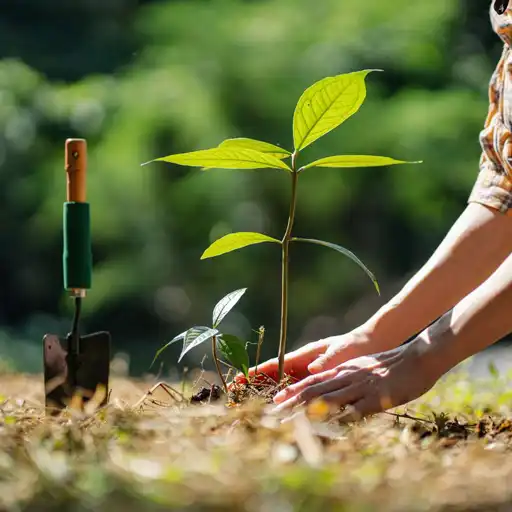 Plantation Activity